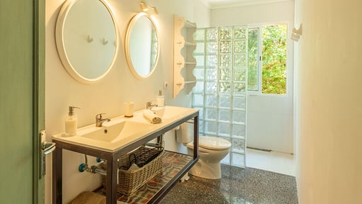 Villa Sa Torreta Bedroom 2