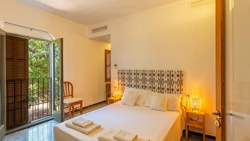 Villa Sa Torreta Bedroom 4