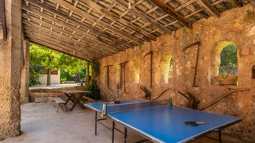 Villa Sa Torreta Others