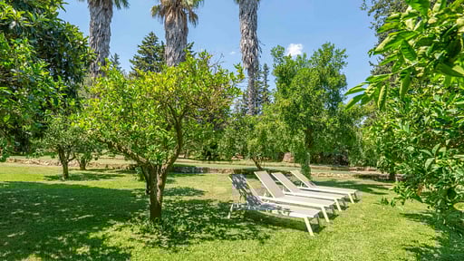 Villa Sa Torreta Others