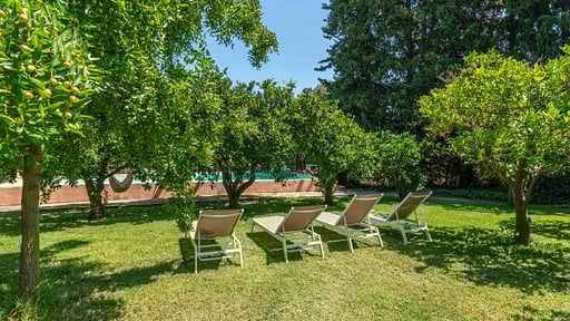 Villa Sa Torreta Others