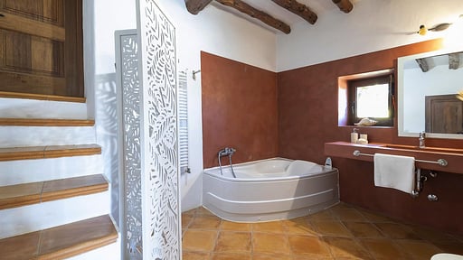 Villa Sa Vinya Bedroom 3