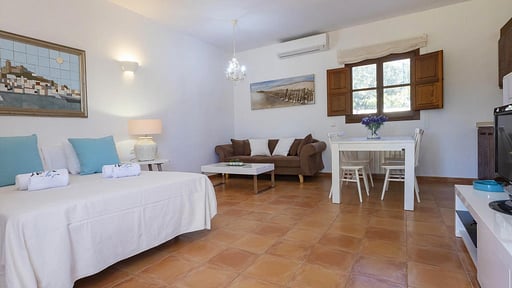Villa Sa Vinya Bedroom 5