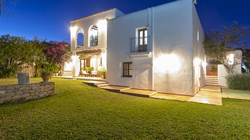Villa Sa Vinya Garden