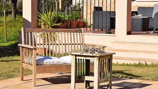 Villa Sa Vinyeta Прочее