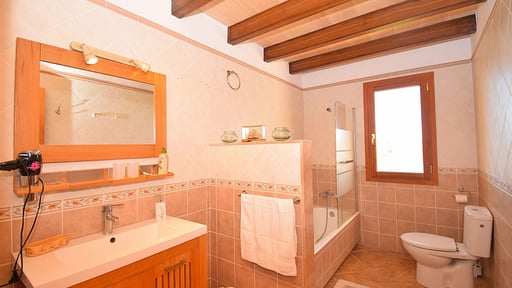 Villa Sa Vinyeta Прочее