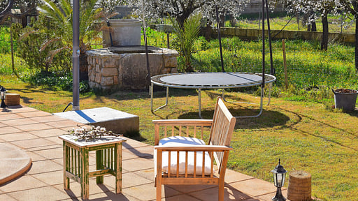 Villa Sa Vinyeta Прочее