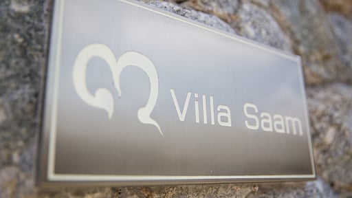 Villa Saam Skye Beach Others