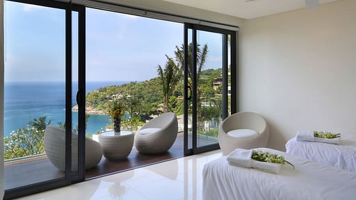 Villa Saan Bedroom 5