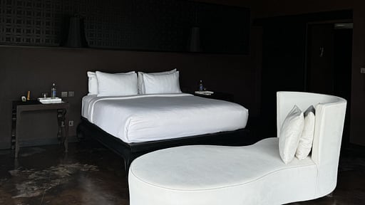 Villa Saanti Bedroom 4