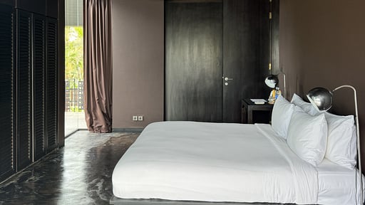 Villa Saanti Bedroom 5