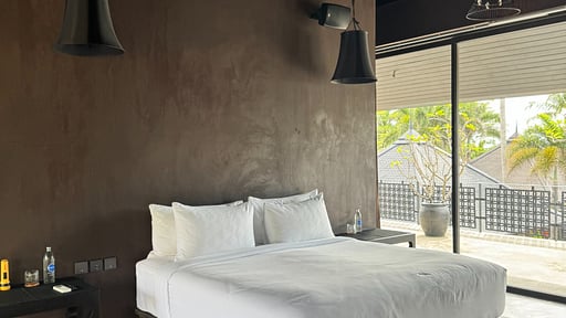 Villa Saanti Bedroom 6