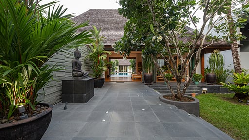 Villa Sabai Jai Jung Others