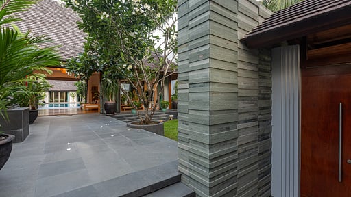 Villa Sabai Jai Jung Others