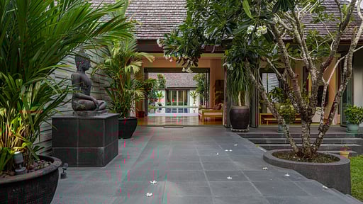 Villa Sabai Jai Jung Others