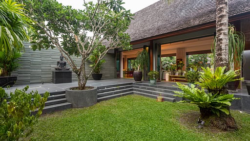 Villa Sabai Jai Jung Others