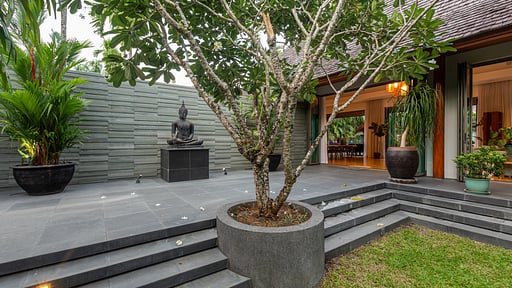 Villa Sabai Jai Jung Others