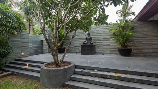 Villa Sabai Jai Jung Others