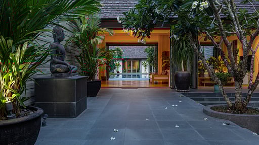 Villa Sabai Jai Jung Others