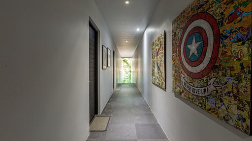 Villa Sabai Jai Jung Others