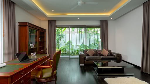 Villa Sabai Jai Jung Others