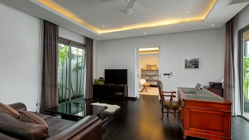 Villa Sabai Jai Jung Others