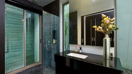 Villa Sabai Jai Jung Bedroom 2