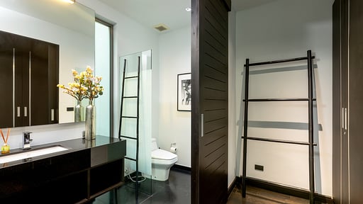 Villa Sabai Jai Jung Bedroom 3