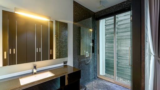 Villa Sabai Jai Jung Bedroom 4