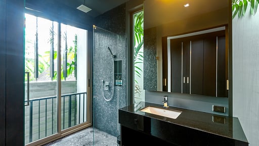 Villa Sabai Jai Jung Bedroom 5