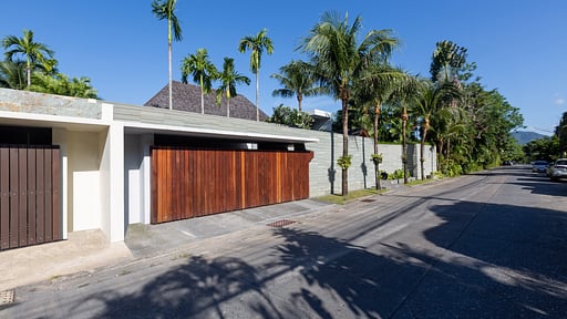 Villa Sabai Jai Jung Others