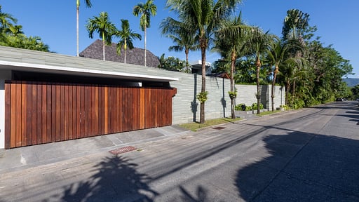 Villa Sabai Jai Jung Others