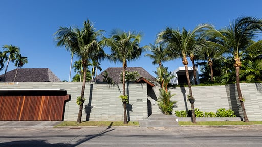 Villa Sabai Jai Jung Others