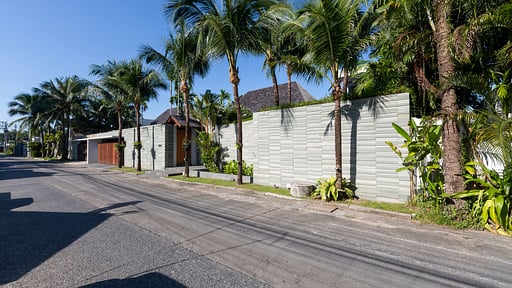 Villa Sabai Jai Jung Others