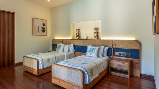 Villa Sadewa Bedroom 2