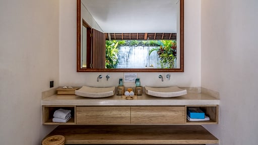 Villa Sadewa Bedroom 2