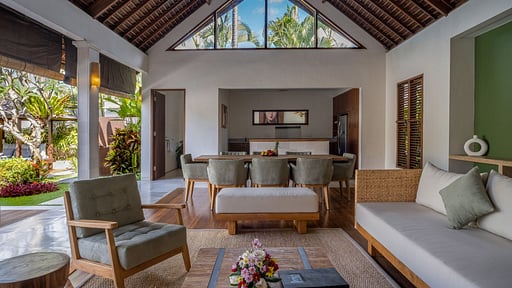 Villa Sadewa