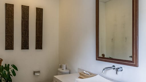 Villa Sadewa Bedroom 2