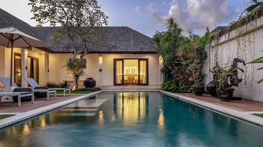 Villa Sadewa