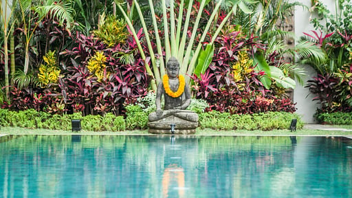Villa Sadhana Others