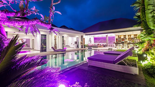 Villa Sadhana Others