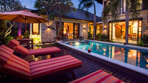 Villa Saffron Others