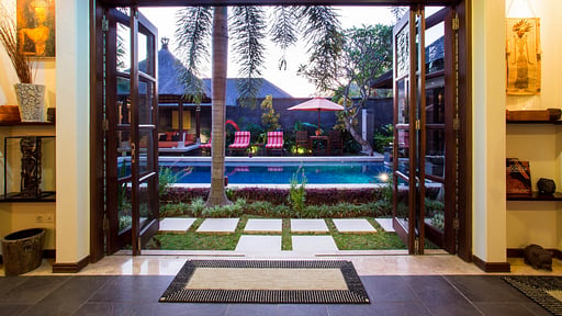 Villa Saffron Others