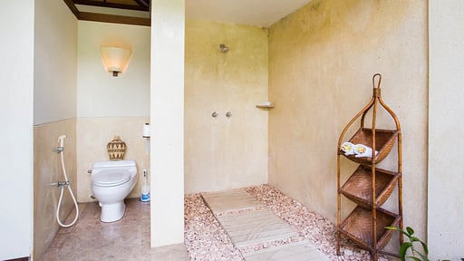 Villa Saffron Bedroom 1