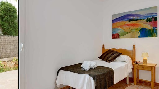 Villa Sagitaro Bedroom 5