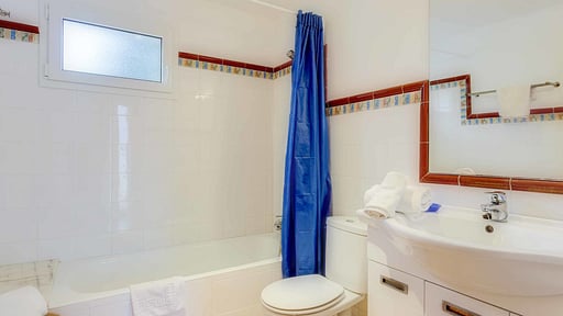 Villa Sagitaro Bedroom 2