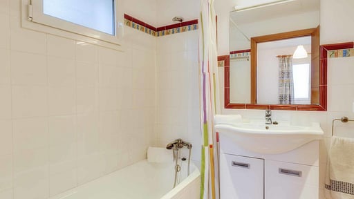 Villa Sagitaro Bedroom 1