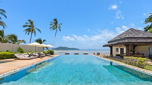 Villa Sai Tai