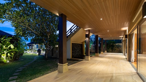 Villa Sai Tai Others