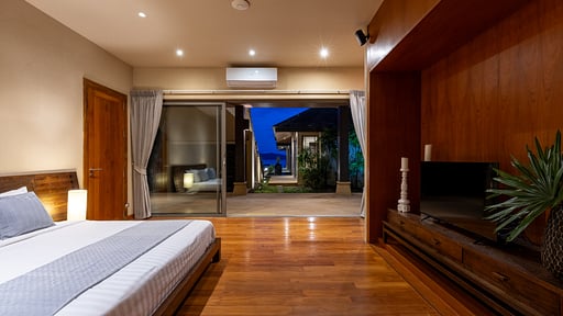 Villa Sai Tai Bedroom 5
